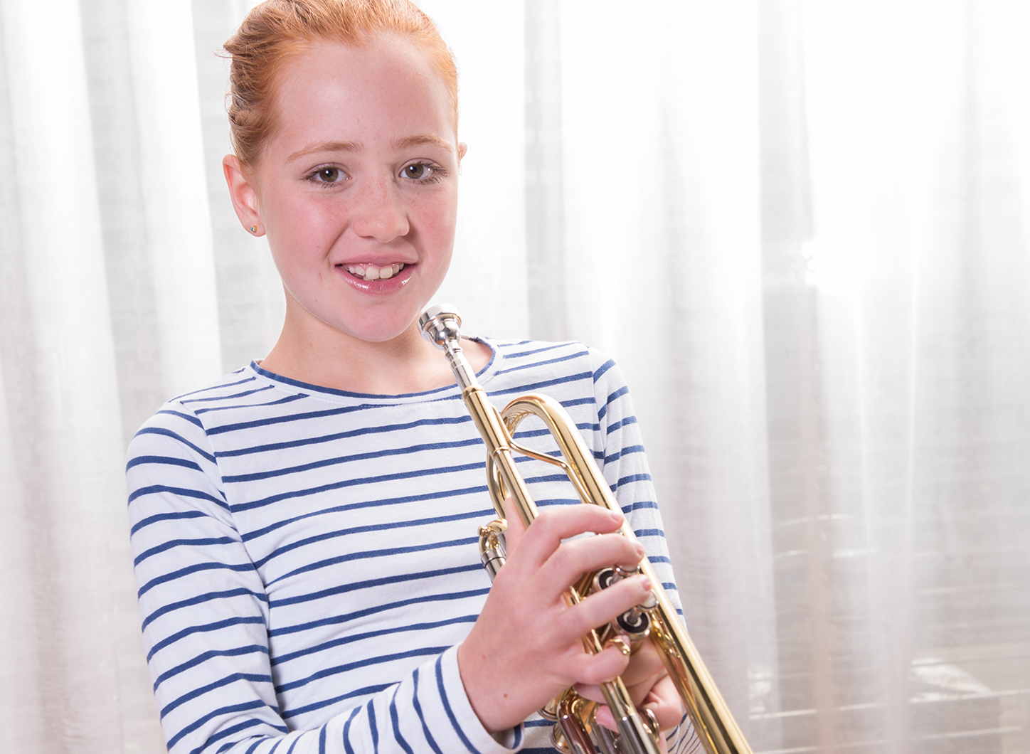Trompette - Cornet