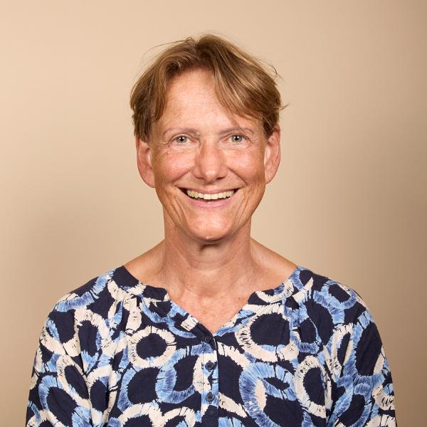 Corien De Jong